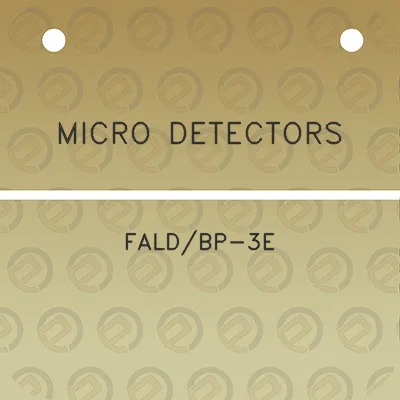 micro-detectors-faldbp-3e