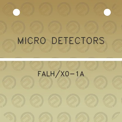 micro-detectors-falhx0-1a