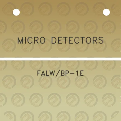 micro-detectors-falwbp-1e