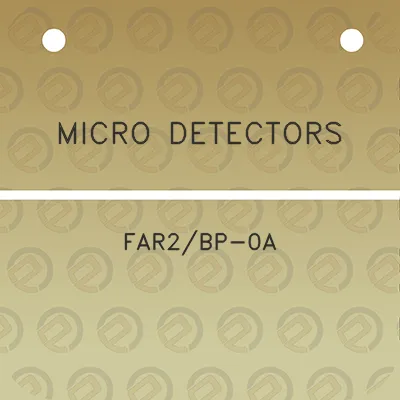 micro-detectors-far2bp-0a