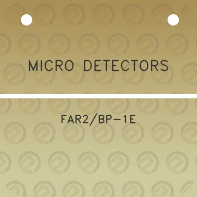 micro-detectors-far2bp-1e