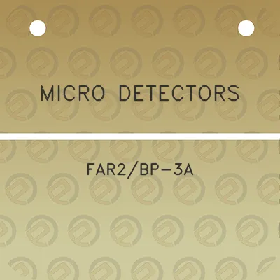 micro-detectors-far2bp-3a