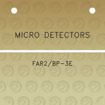 micro-detectors-far2bp-3e