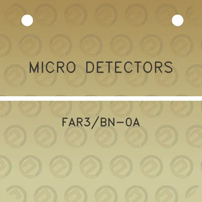 micro-detectors-far3bn-0a