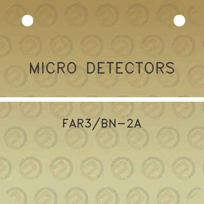 micro-detectors-far3bn-2a