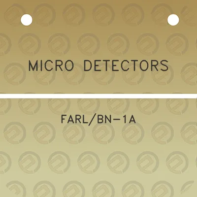 micro-detectors-farlbn-1a