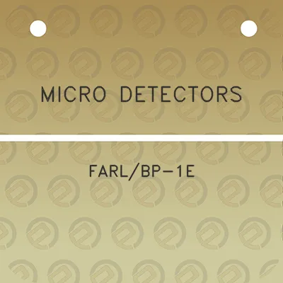 micro-detectors-farlbp-1e