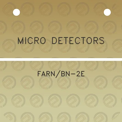 micro-detectors-farnbn-2e