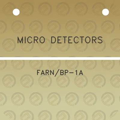 micro-detectors-farnbp-1a