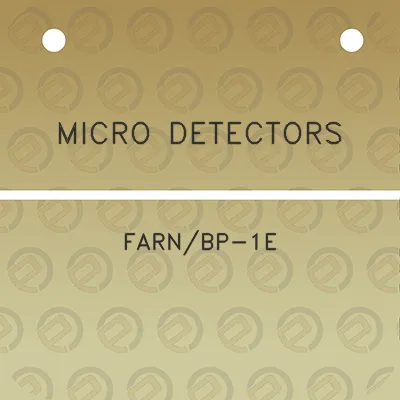 micro-detectors-farnbp-1e