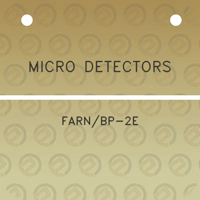 micro-detectors-farnbp-2e