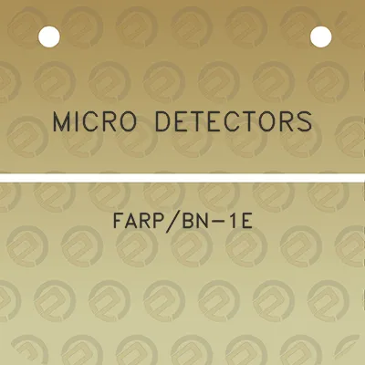 micro-detectors-farpbn-1e