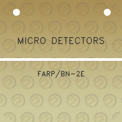 micro-detectors-farpbn-2e