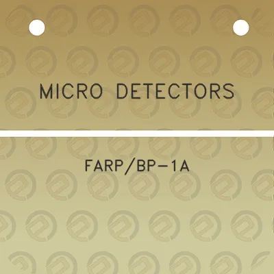 micro-detectors-farpbp-1a