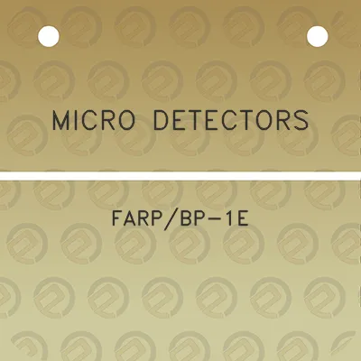 micro-detectors-farpbp-1e