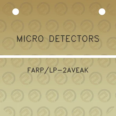 micro-detectors-farplp-2aveak