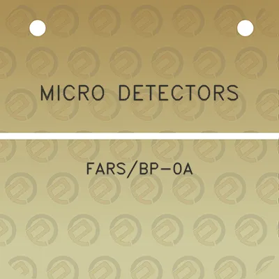 micro-detectors-farsbp-0a