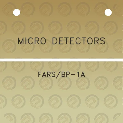 micro-detectors-farsbp-1a