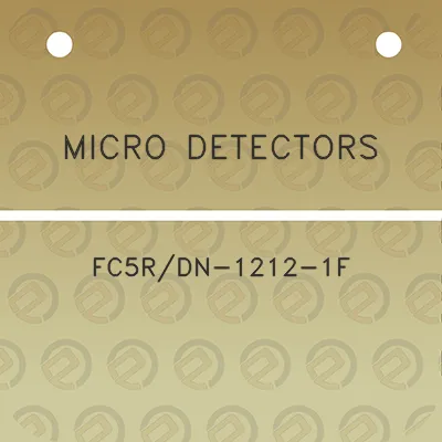 micro-detectors-fc5rdn-1212-1f