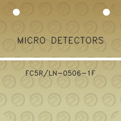 micro-detectors-fc5rln-0506-1f