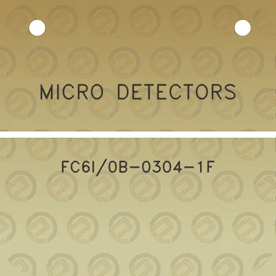 micro-detectors-fc6i0b-0304-1f