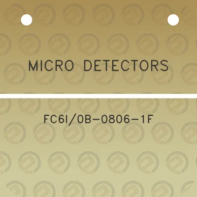 micro-detectors-fc6i0b-0806-1f