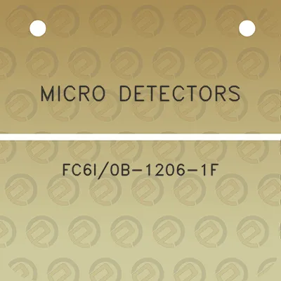 micro-detectors-fc6i0b-1206-1f