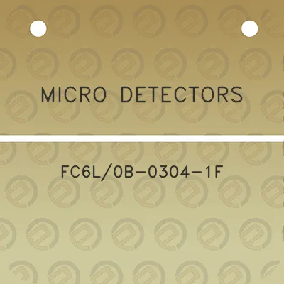 micro-detectors-fc6l0b-0304-1f