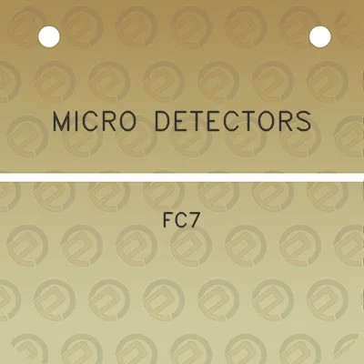 micro-detectors-fc7