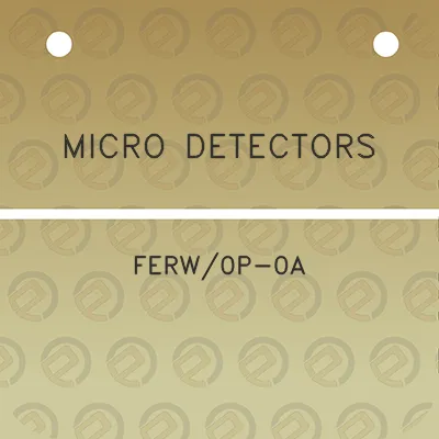 micro-detectors-ferw0p-0a