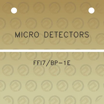 micro-detectors-ffi7bp-1e