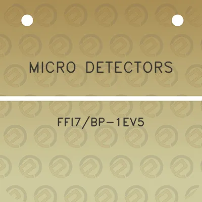 micro-detectors-ffi7bp-1ev5