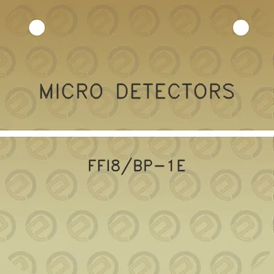 micro-detectors-ffi8bp-1e