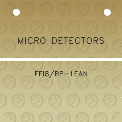 micro-detectors-ffi8bp-1ean