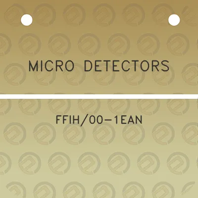 micro-detectors-ffih00-1ean