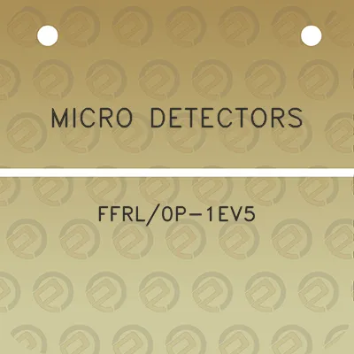 micro-detectors-ffrl0p-1ev5