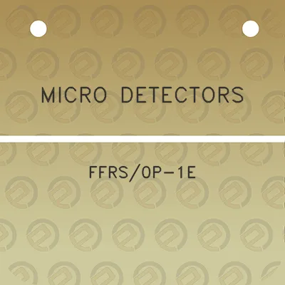 micro-detectors-ffrs0p-1e