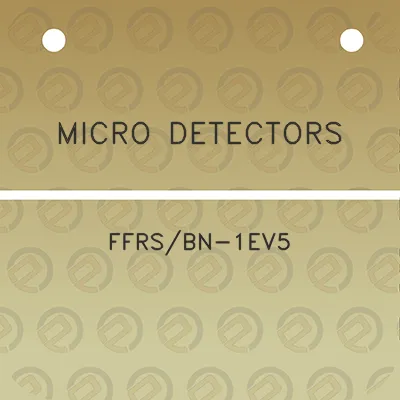 micro-detectors-ffrsbn-1ev5