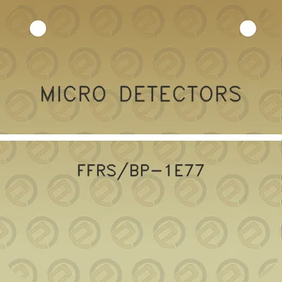 micro-detectors-ffrsbp-1e77