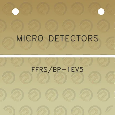 micro-detectors-ffrsbp-1ev5