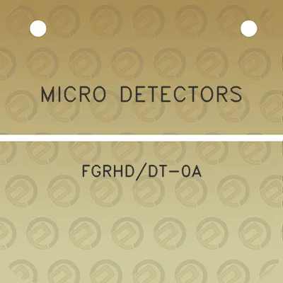 micro-detectors-fgrhddt-0a