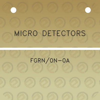 micro-detectors-fgrn0n-0a