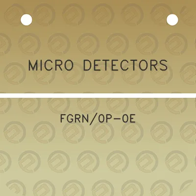 micro-detectors-fgrn0p-0e