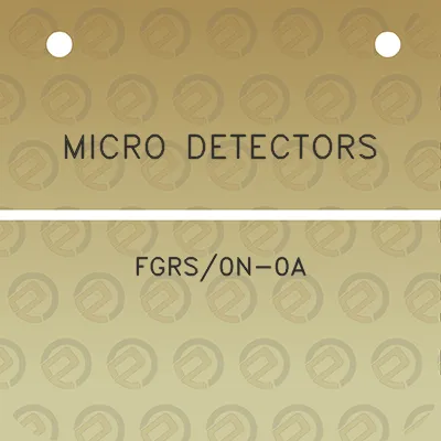 micro-detectors-fgrs0n-0a