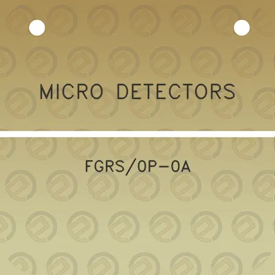 micro-detectors-fgrs0p-0a