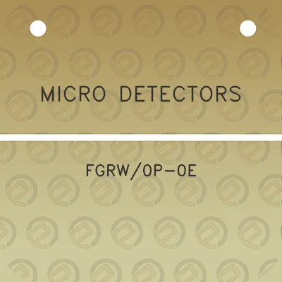 micro-detectors-fgrw0p-0e