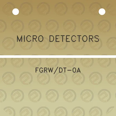 micro-detectors-fgrwdt-0a