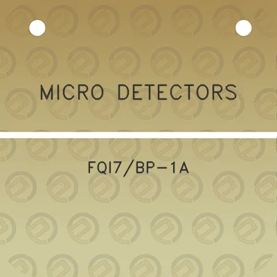 micro-detectors-fqi7bp-1a