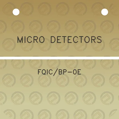 micro-detectors-fqicbp-0e