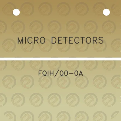 micro-detectors-fqih00-0a